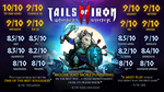 Tails of Iron & Tails of Iron 2 - Standard Bundle*STEAM