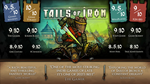 Tails of Iron & Tails of Iron 2 - Standard Bundle*STEAM