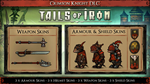 Tails of Iron & Tails of Iron 2 - Deluxe Bundle*STEAM