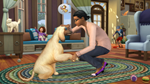 The Sims™ 4 Cats & Dogs*STEAM GIFT AUTO*RU/УКР/КЗ/СНГ