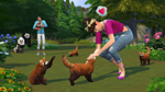 The Sims™ 4 Cats & Dogs*STEAM GIFT AUTO*RU/УКР/КЗ/СНГ