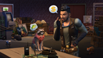 The Sims™ 4 Cats & Dogs*STEAM GIFT AUTO*RU/УКР/КЗ/СНГ