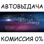 Memories of a Vagabond*STEAM GIFT AUTO*RU/УКР/КЗ/СНГ