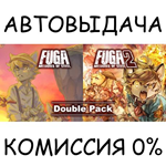 Fuga: Melodies of Steel 1 & 2 - Double Pack*STEAM GIFT*