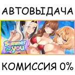 Summer For You*STEAM GIFT AUTO*RU/УКР/КЗ/СНГ