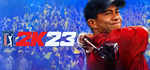 PGA TOUR 2K23 LOYALTY BUNDLE*STEAM GIFT AUTO*RU/УКР/СНГ