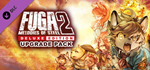 Fuga: Melodies of Steel 2 - Ultimate Edition*STEAM