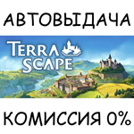 TerraScape*STEAM GIFT AUTO*RU/УКР/КЗ/СНГ