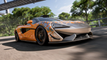 Forza Horizon 5 2021 McLaren 620R*STEAM GIFT AUTO*RU/ДР