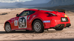 Forza Horizon 5 2014 SafariZ 370Z*STEAM GIFT AUTO*RU/ДР