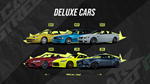 CarX Street - Deluxe Cars*STEAM GIFT AUTO*RU/УКР/КЗ/СНГ