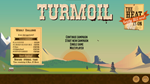 Turmoil*STEAM GIFT AUTO*RU/УКР/КЗ/СНГ