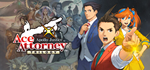 Ace Attorney Anthology*STEAM GIFT AUTO*RU/УКР/КЗ/СНГ