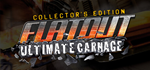 The FlatOut Anthology Pack*STEAM GIFT AUTO*RU/УКР/СНГ