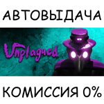 Unplagued*STEAM GIFT AUTO*RU/УКР/КЗ/СНГ