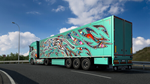 Street Art Paint Jobs Pack*STEAM GIFT AUTO*RU/УКР/СНГ