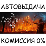 The Axis Unseen*STEAM GIFT AUTO*RU/УКР/КЗ/СНГ