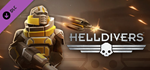 HELLDIVERS™ Digital Deluxe Edition*STEAM GIFT AUTO*