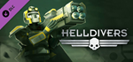 HELLDIVERS™ Digital Deluxe Edition*STEAM GIFT AUTO*