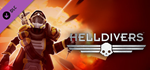 HELLDIVERS™ Digital Deluxe Edition*STEAM GIFT AUTO*