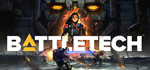 BATTLETECH Digital Deluxe Edition*STEAM GIFT AUTO*RU/ДР