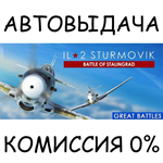 IL-2 Sturmovik: Battle of Stalingrad*STEAM GIFT AUTO*