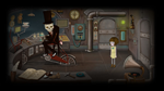 Fran Bow*STEAM GIFT AUTO*RU/УКР/КЗ/СНГ