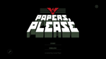 Papers, Please*STEAM GIFT AUTO*RU/УКР/КЗ/СНГ