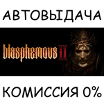 Blasphemous 2 - Complete Sacrament Edition*STEAM GIFT*