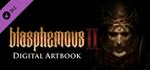 Blasphemous 2 - Complete Sacrament Edition*STEAM GIFT*