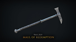 MORDHAU - Banisher Weapon Pack*STEAM GIFT AUTO*RU/ДР