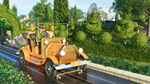 Planet Coaster 2: Vintage Funfair Ride Pack*STEAM GIFT*