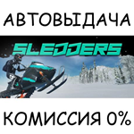 Sledders*STEAM GIFT AUTO*RU/УКР/КЗ/СНГ