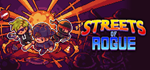 Streets of Rogue Collector´s Edition*STEAM GIFT AUTO*