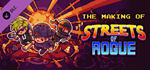 Streets of Rogue Collector´s Edition*STEAM GIFT AUTO*