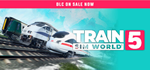 Train Sim World* 5: USA Regional Edition*STEAM GIFT*