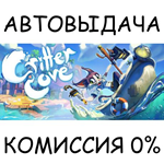 Critter Cove x Go-Go Town*STEAM GIFT AUTO*RU/УКР/КЗ/СНГ