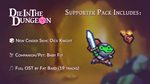 Die in the Dungeon - Supporter Bundle*STEAM GIFT AUTO*