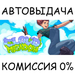 Cloud Meadow*STEAM GIFT AUTO*RU/УКР/КЗ/СНГ