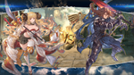 Granblue Fantasy Versus: Rising*STEAM GIFT AUTO*RU/ДР