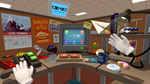 Job Simulator*STEAM GIFT AUTO*RU/УКР/КЗ/СНГ