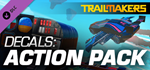 Trailmakers Ultimate Edition*STEAM GIFT AUTO*RU/УКР/СНГ