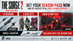 The Surge 2 - Premium Edition*STEAM GIFT AUTO*RU/ДР