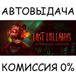 Lost Lullabies: An Orphanage Chronicles*STEAM GIFT*