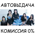 ???? ?? ???????*STEAM GIFT AUTO*RU/УКР/КЗ/СНГ