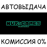 NukGames Games Bundle*STEAM GIFT AUTO*RU/УКР/КЗ/СНГ