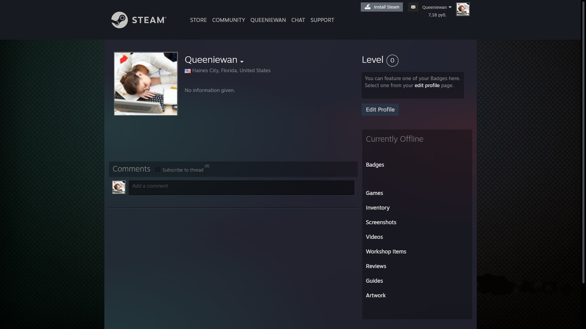 Steam trading mobile authenticator фото 21