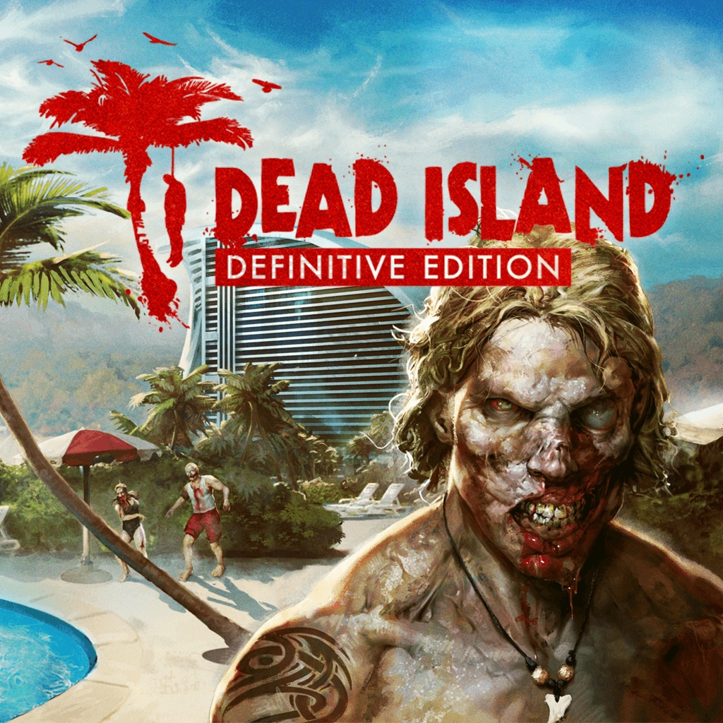 стим dead island riptide definitive edition фото 23