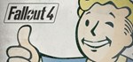 Fallout 4 * STEAM GIFT * АВТО *