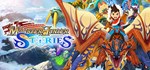 Monster Hunter Stories * STEAM GIFT * АВТО *